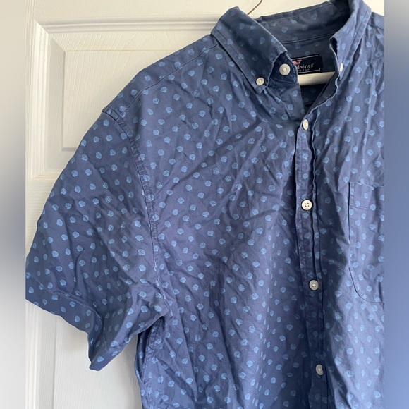 Vineyard Vines Classic Fit Murray Shirt - Picture 4 of 7